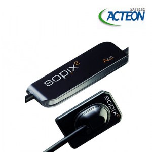 Радиовизиографы Acteon Group